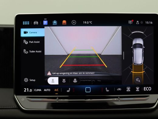Volkswagen Tiguan 1.5 eHybrid Life Edition 204PK DSG Trekhaak, 19" LM Velgen, Adaptieve Cruise Controle, Navi via A... ActivLease financial lease