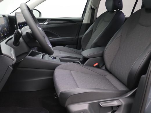 Volkswagen Tiguan 1.5 eHybrid Life Edition 204PK DSG Trekhaak, 19" LM Velgen, Adaptieve Cruise Controle, Navi via A... ActivLease financial lease