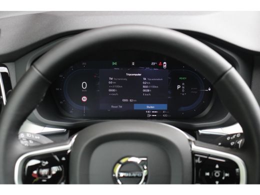 Volvo  XC60 2.0 T6 Plug-in hybrid AWD Plus Black Edition | Panoramadak | Memory seats | Stuur/stoelverwarming... ActivLease financial lease