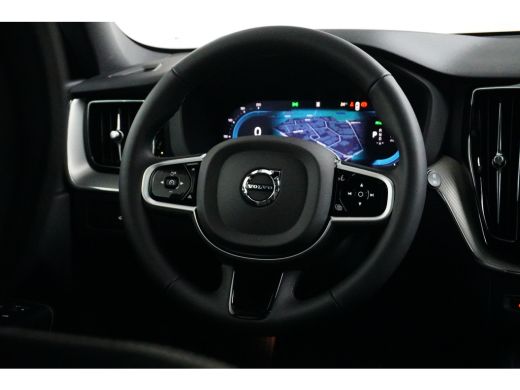 Volvo  XC60 2.0 T6 Plug-in hybrid AWD Plus Black Edition | PDC V+A & Camera | Panoramadak | Adaptive Cruiscon... ActivLease financial lease