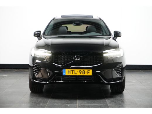 Volvo  XC60 2.0 T6 Plug-in hybrid AWD Plus Black Edition | PDC V+A & Camera | Panoramadak | Adaptive Cruiscon... ActivLease financial lease