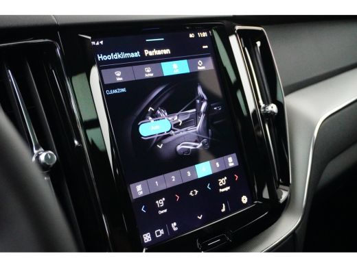 Volvo  XC60 2.0 T6 Plug-in hybrid AWD Plus Black Edition | PDC V+A & Camera | Panoramadak | Adaptive Cruiscon... ActivLease financial lease