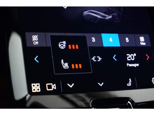Volvo  XC60 2.0 T6 Plug-in hybrid AWD Plus Black Edition | PDC V+A & Camera | Panoramadak | Adaptive Cruiscon... ActivLease financial lease