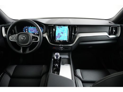 Volvo  XC60 2.0 T6 Plug-in hybrid AWD Plus Black Edition | PDC V+A & Camera | Panoramadak | Adaptive Cruiscon... ActivLease financial lease