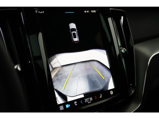 Volvo  XC60 2.0 T6 Plug-in hybrid AWD Plus Dark | Panoramadak | Elek. Sportstoelen | Leder | BLIS | Adaptive ... ActivLease financial lease