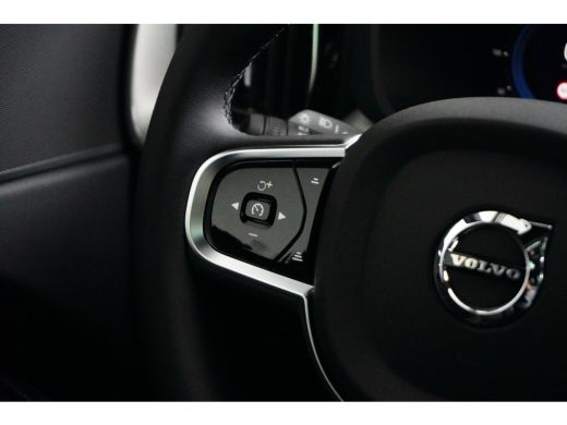 Volvo  XC60 2.0 T6 Plug-in hybrid AWD Plus Dark | Panoramadak | Elek. Sportstoelen | Leder | BLIS | Adaptive ... ActivLease financial lease