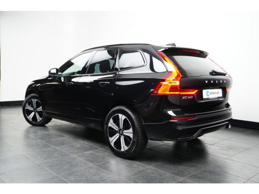 Volvo  XC60 2.0 T6 Plug-in hybrid AWD Plus Dark | Panoramadak | Elek. Sportstoelen | Leder | BLIS | Adaptive ... ActivLease financial lease