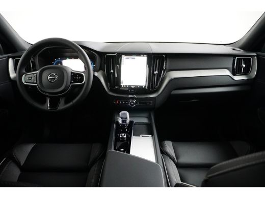Volvo  XC60 2.0 T6 Plug-in hybrid AWD Plus Dark | Panoramadak | Elek. Sportstoelen | Leder | BLIS | Adaptive ... ActivLease financial lease