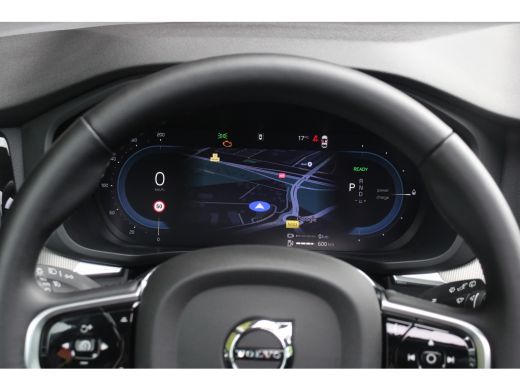 Volvo  XC60 2.0 T6 Plug-in hybrid AWD Plus Dark | Trekhaak | 360 Camera | Panoramadak | Memory seats ActivLease financial lease