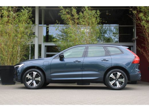 Volvo  XC60 2.0 T6 Plug-in hybrid AWD Plus Dark | Trekhaak | 360 Camera | Panoramadak | Memory seats ActivLease financial lease