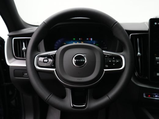 Volvo  XC60 2.0 T8 Plug-in hybrid AWD Ultra Black Edition | Heico | Luchtvering | 22" Black | Bowers & Wilkin... ActivLease financial lease