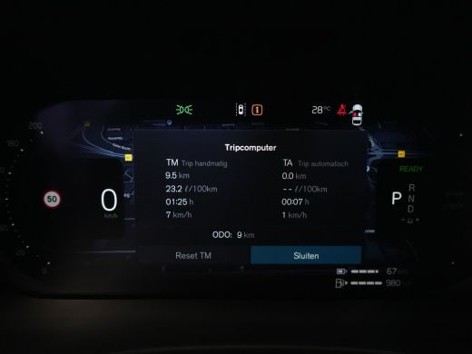 Volvo  XC60 T8 Plug-in hybrid AWD Ultra Black Edition | NW MODEL | HEICO BODYKIT | Luchtvering | 22" Black | ... ActivLease financial lease