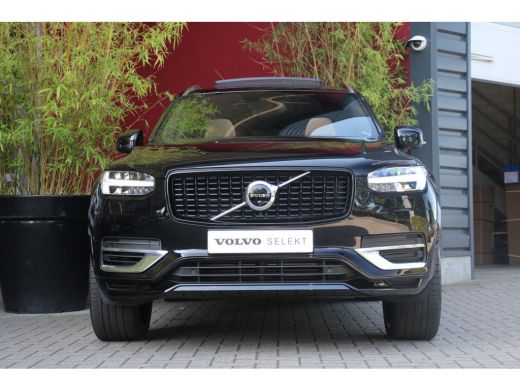Volvo  XC90 2.0 T8 Recharge AWD Inscription | Bowers&Wilkins | Massage | Stoelventilatie | 360 Camera | Head-... ActivLease financial lease