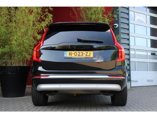 Volvo  XC90 2.0 T8 Recharge AWD Inscription | Bowers&Wilkins | Massage | Stoelventilatie | 360 Camera | Head-... ActivLease financial lease