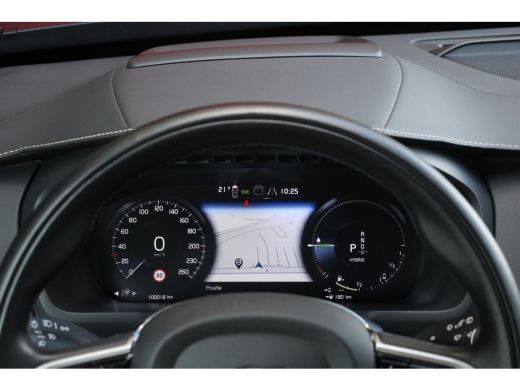 Volvo  XC90 2.0 T8 Recharge AWD Inscription | Bowers&Wilkins | Massage | Stoelventilatie | 360 Camera | Head-... ActivLease financial lease