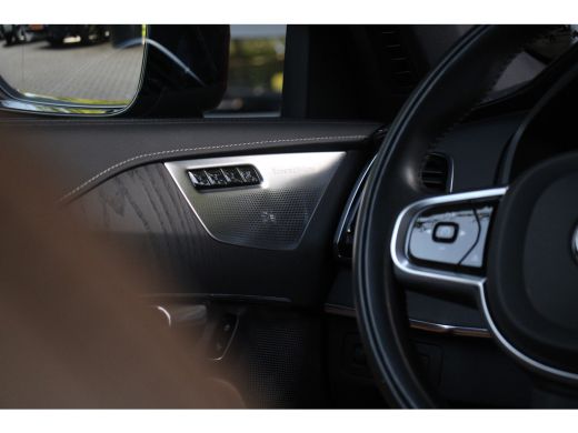 Volvo  XC90 2.0 T8 Recharge AWD Inscription | Bowers&Wilkins | Massage | Stoelventilatie | 360 Camera | Head-... ActivLease financial lease