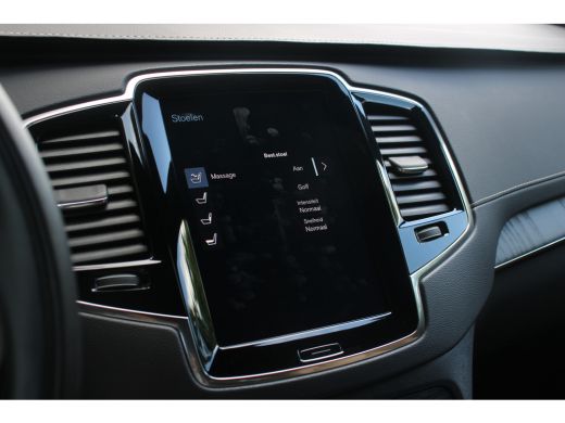 Volvo  XC90 2.0 T8 Recharge AWD Inscription | Bowers&Wilkins | Massage | Stoelventilatie | 360 Camera | Head-... ActivLease financial lease