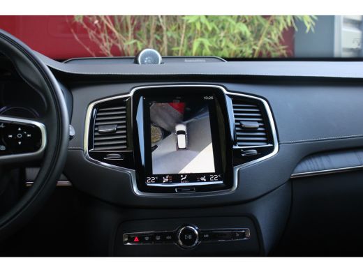 Volvo  XC90 2.0 T8 Recharge AWD Inscription | Bowers&Wilkins | Massage | Stoelventilatie | 360 Camera | Head-... ActivLease financial lease
