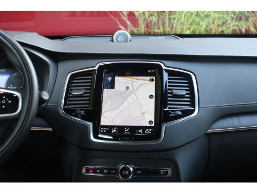 Volvo  XC90 2.0 T8 Recharge AWD Inscription | Bowers&Wilkins | Massage | Stoelventilatie | 360 Camera | Head-... ActivLease financial lease