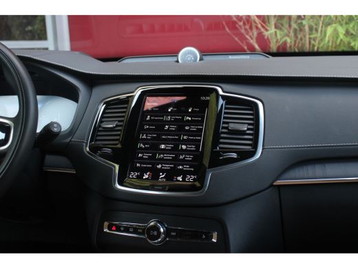Volvo  XC90 2.0 T8 Recharge AWD Inscription | Bowers&Wilkins | Massage | Stoelventilatie | 360 Camera | Head-... ActivLease financial lease