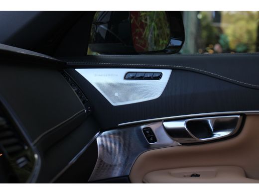 Volvo  XC90 2.0 T8 Recharge AWD Inscription | Bowers&Wilkins | Massage | Stoelventilatie | 360 Camera | Head-... ActivLease financial lease