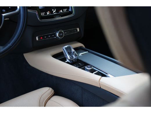 Volvo  XC90 2.0 T8 Recharge AWD Inscription | Bowers&Wilkins | Massage | Stoelventilatie | 360 Camera | Head-... ActivLease financial lease
