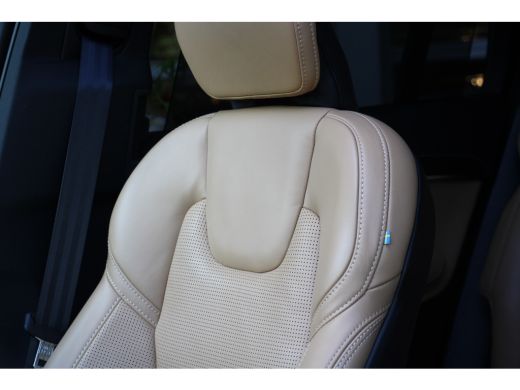 Volvo  XC90 2.0 T8 Recharge AWD Inscription | Bowers&Wilkins | Massage | Stoelventilatie | 360 Camera | Head-... ActivLease financial lease