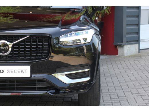 Volvo  XC90 2.0 T8 Recharge AWD Inscription | Bowers&Wilkins | Massage | Stoelventilatie | 360 Camera | Head-... ActivLease financial lease