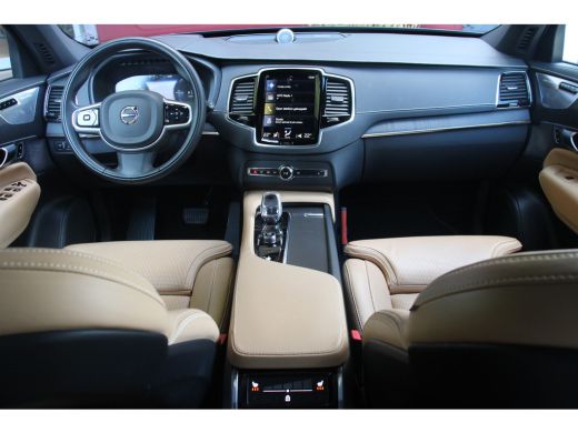 Volvo  XC90 2.0 T8 Recharge AWD Inscription | Bowers&Wilkins | Massage | Stoelventilatie | 360 Camera | Head-... ActivLease financial lease
