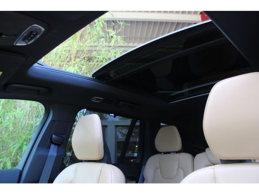 Volvo  XC90 2.0 T8 Recharge AWD Inscription | Bowers&Wilkins | Massage | Stoelventilatie | 360 Camera | Head-... ActivLease financial lease