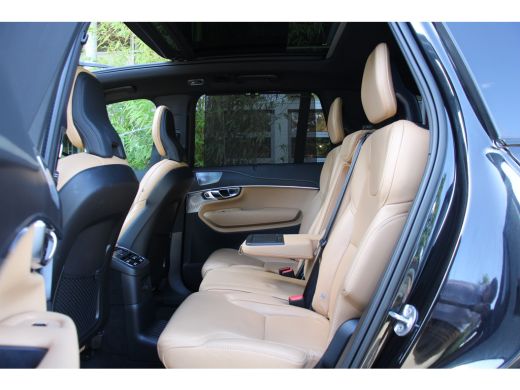 Volvo  XC90 2.0 T8 Recharge AWD Inscription | Bowers&Wilkins | Massage | Stoelventilatie | 360 Camera | Head-... ActivLease financial lease
