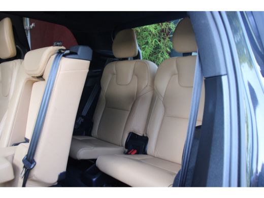 Volvo  XC90 2.0 T8 Recharge AWD Inscription | Bowers&Wilkins | Massage | Stoelventilatie | 360 Camera | Head-... ActivLease financial lease