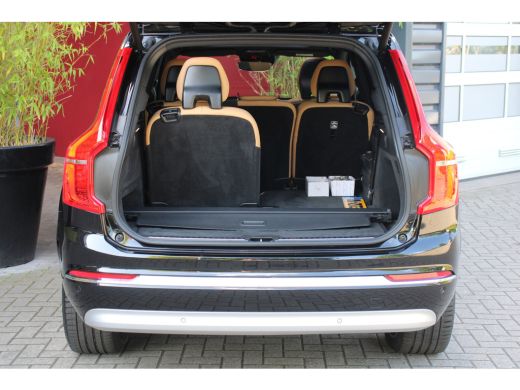 Volvo  XC90 2.0 T8 Recharge AWD Inscription | Bowers&Wilkins | Massage | Stoelventilatie | 360 Camera | Head-... ActivLease financial lease