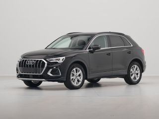 Audi Q3 35 TFSI 150 pk S-Tronic Advanced edition Navi, Camera, Sportstoelen, Led 40