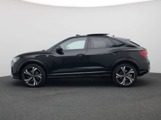 Audi Q3 45 TFSI e S Edition matrix led, Sonos sound, 360gr. camera, panoramadak, elek. verstelbare stoele...