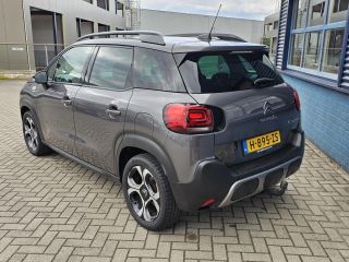 Citroën C3 Aircross 1.2 PureTech S&S Business | Airco (automatisch) | Apple Carplay/Android Auto|telefoonintegratie p...