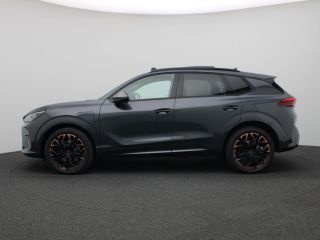 CUPRA Terramar 1.5 TSI e-Hybrid VZ Performance 272PK DSG leder, matrix led, trekhaak, Sennheiser audio, 360gr. c...