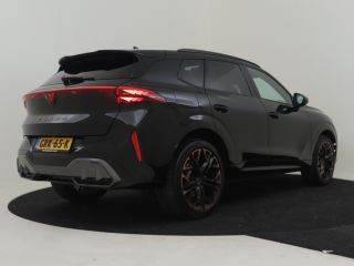 CUPRA Terramar VZ Performance 272pk 360 Camera | Matrix koplampen | Panorama dak | Dodehoekdetectie |  Head up d...