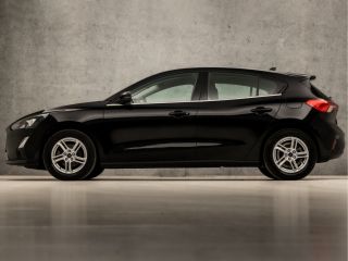 Ford Focus 1.0 EcoBoost Business Sport (GROOT NAVI, APPLE CARPLAY, CAMERA, CLIMATE, SPORTSTOELEN, LM VELGEN,...