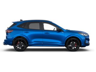 Ford Kuga 2.5 PHEV ST-Line X | Adaptieve Matrix LED koplampen met Coast to Coast signature LED verlichting ...