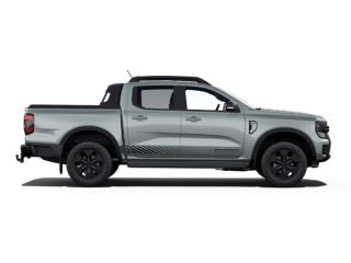 Ford Ranger 2.3 Double Cab PHEV Stormtrak | 1-fase laadkabel mode 3 16A, 8 meter | 360° Camera | Audio instal...