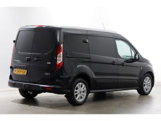 Ford Transit Connect 1.5 TDCI 100pk L2 Trend Automaat Navi/Camera 10-2018
