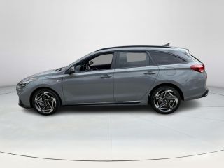 Hyundai i30 Wagon 1.5 T-GDi MHEV N Line | Rijklaaprijs! | Uit voorraad leverbaar! |