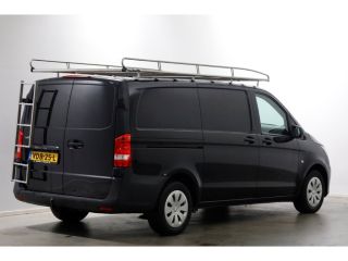 Mercedes-Benz Vito 114 CDI Lang 7G Automaat Airco/Camera/Inrichting 10-2019
