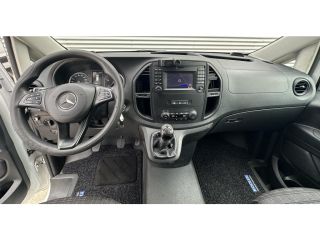 Mercedes-Benz Vito 114 CDI Lang Navi|Trekhaak|Clima|Cruise