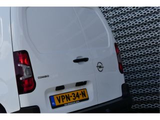 Opel Combo 1.5D L1H1 Edition | Navigatie | Trekhaak | 3 Zits | Schuifdeur