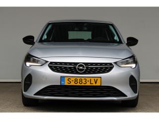 Opel Corsa 1.2 Level 3 | Apple Carplay/Android Auto|telefoonintegratie premium | Cruise control | Lichtmetal...