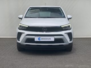 Opel Crossland 1.2 Turbo Elegance | Airco | Cruise | Camera | Pdc | Navigatie | Unieke KM stand ! |