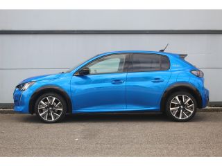 Peugeot 208 1.2 GT | Camera | Keyless | Navi | Carplay | Clima | Cruise | DAB | PDC | | Camera | Keyless | Na...
