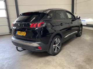 Peugeot 3008 1.2 PureTech GT Airco | Camera | Cruise | Stoelverwarming | Trekhaak | GT-line |